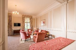 Tylney Hall Hotel & Gardens fotoÄŸrafÄ±