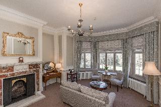 Tylney Hall Hotel & Gardens fotoÄŸrafÄ±