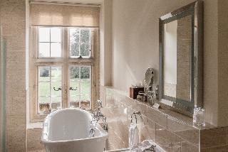 Tylney Hall Hotel & Gardens fotoÄŸrafÄ±