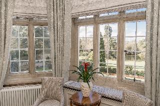 Tylney Hall Hotel & Gardens fotoÄŸrafÄ±
