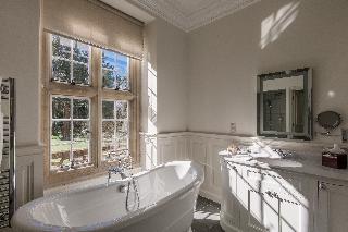 Tylney Hall Hotel & Gardens fotoÄŸrafÄ±