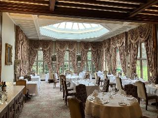 Tylney Hall Hotel & Gardens fotoÄŸrafÄ±
