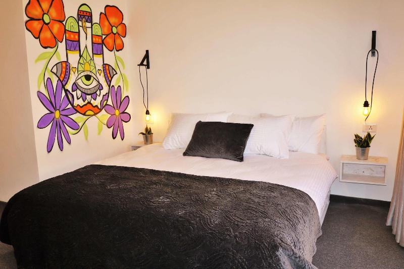 Nomads Hostel - Oda
