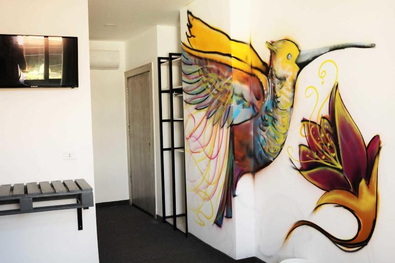 Nomads Hostel - Oda