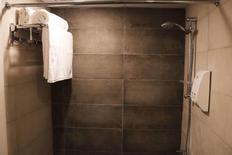 Nomads Hostel - Oda