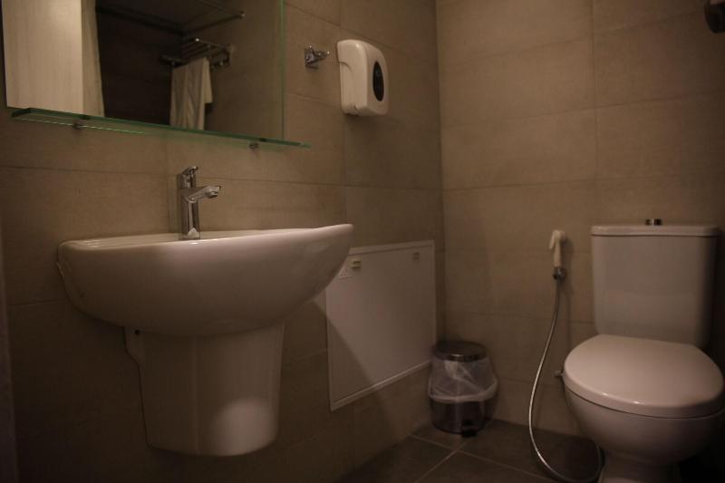 Nomads Hostel - Oda