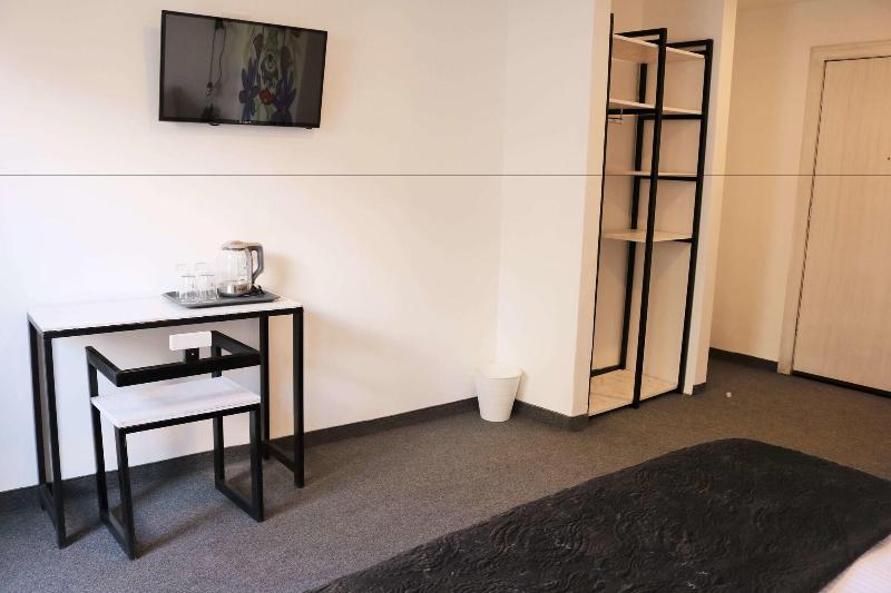Nomads Hostel - Oda