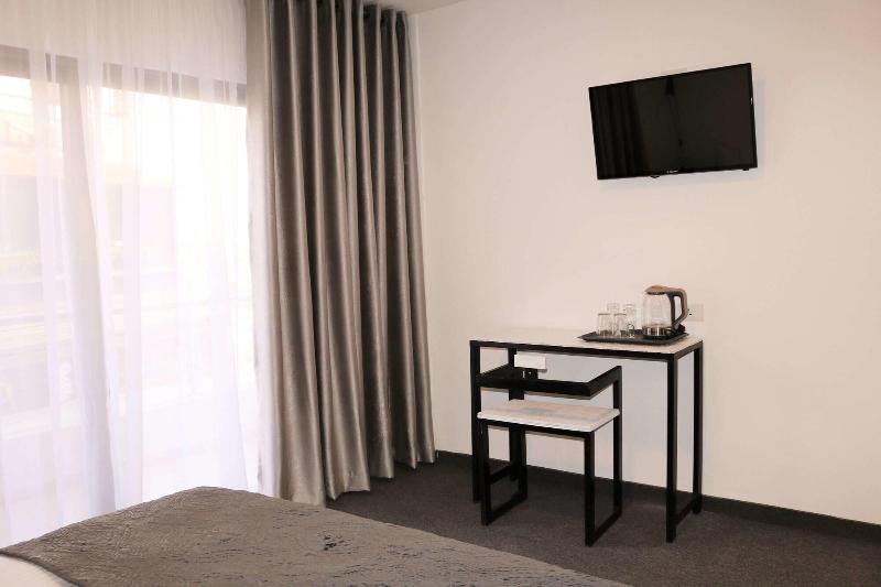 Nomads Hostel - Oda