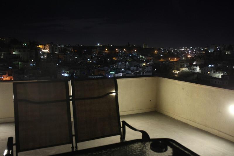 Nomads Hostel - Teras