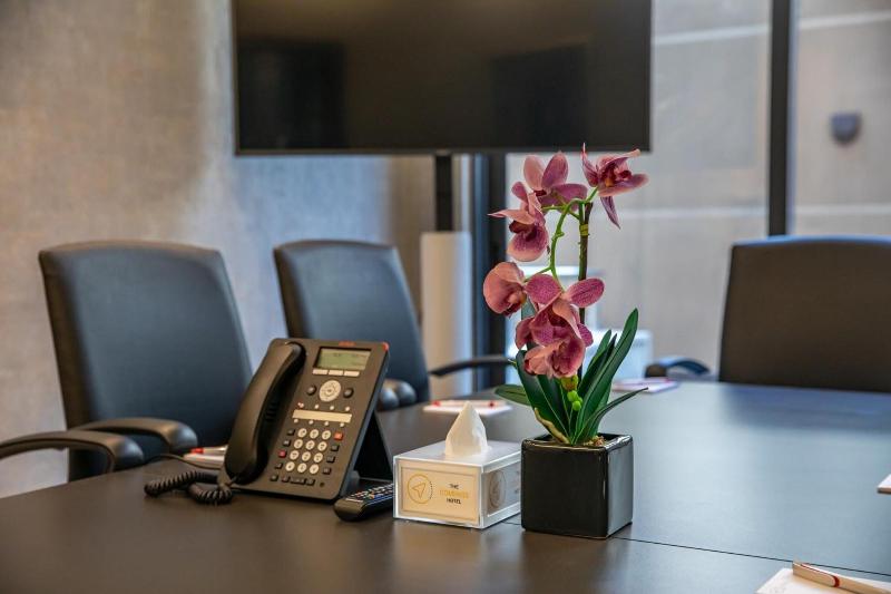 The Compass Hotel - Toplantı
