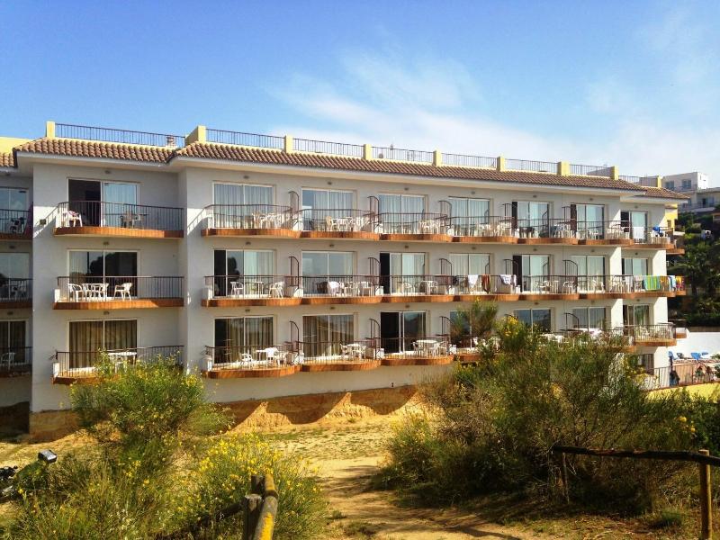 Apartaments AR Muntanya Mar - Genel