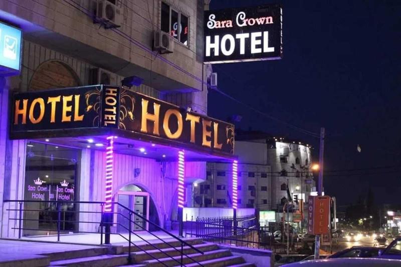 Sara Crown Hotel - Genel