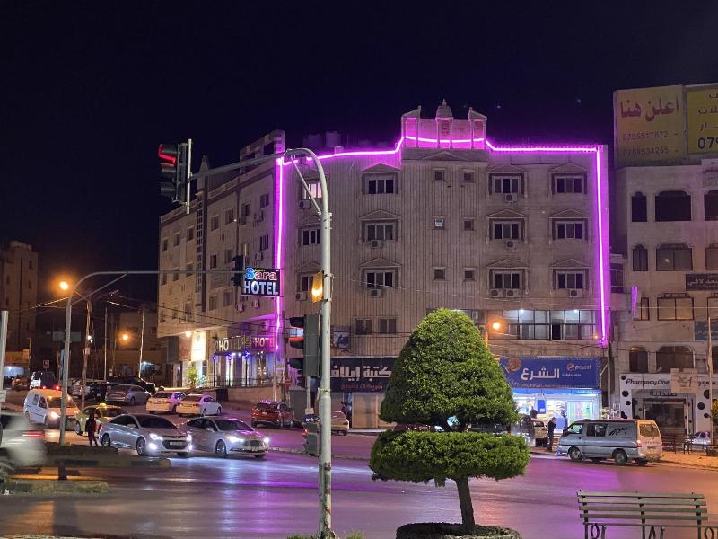 Sara Crown Hotel - Genel