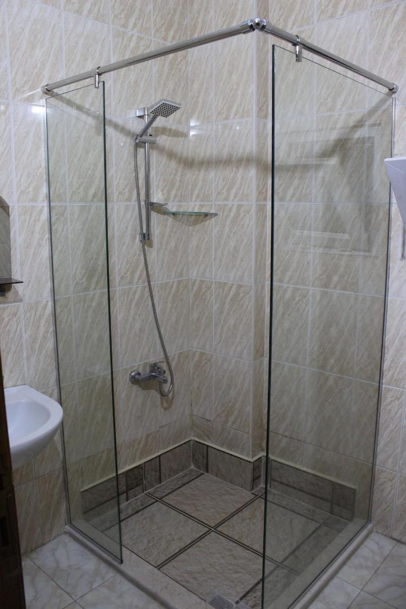 Sara Crown Hotel - Oda