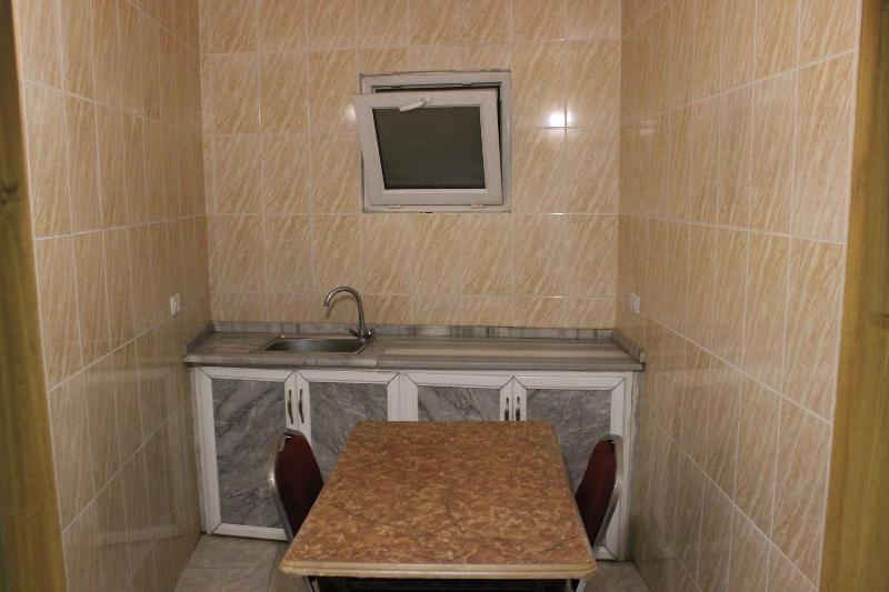Sara Crown Hotel - Oda