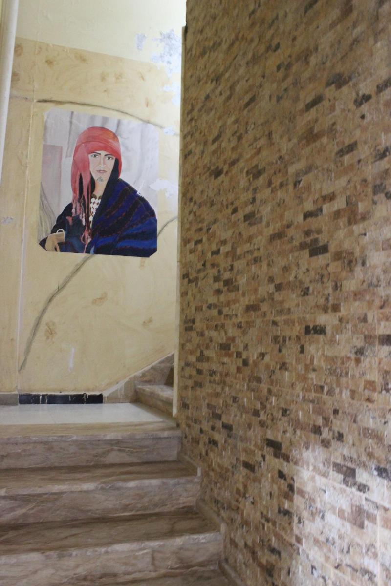 Sara Crown Hotel - Oda