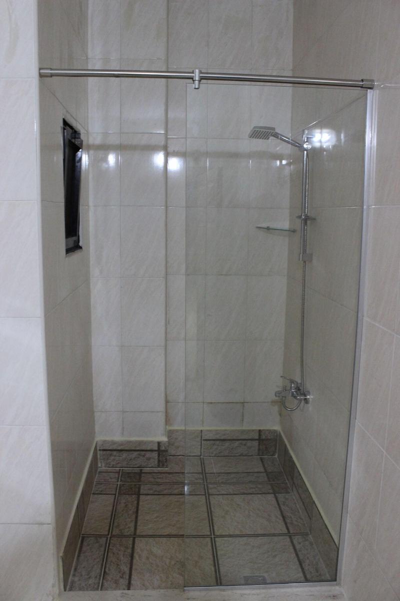 Sara Crown Hotel - Oda