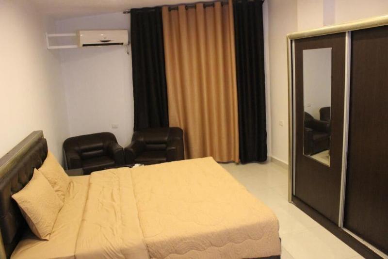 Sara Crown Hotel - Oda
