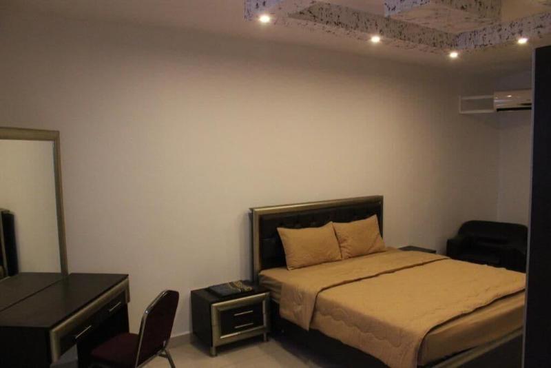 Sara Crown Hotel - Oda