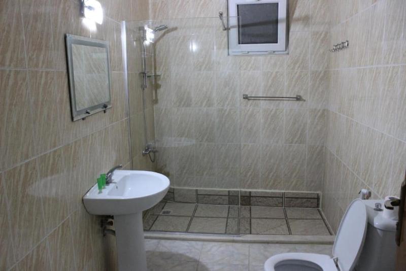Sara Crown Hotel - Oda