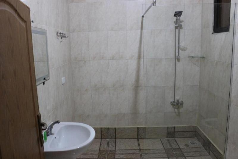 Sara Crown Hotel - Oda