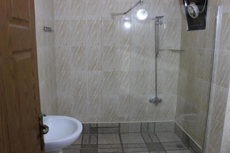 Sara Crown Hotel - Oda