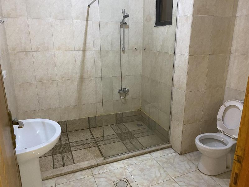Sara Crown Hotel - Oda