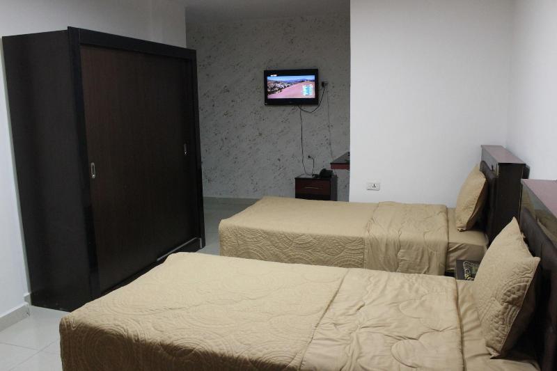 Sara Crown Hotel - Oda