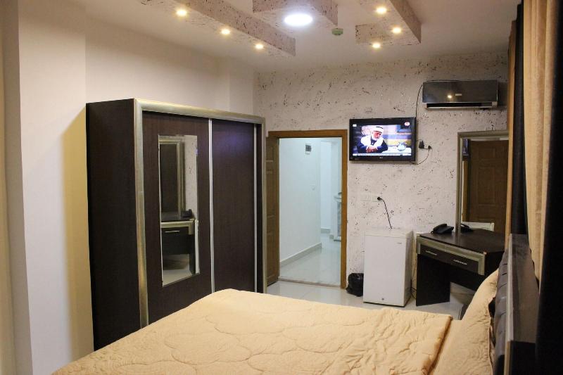 Sara Crown Hotel - Oda