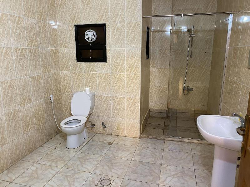 Sara Crown Hotel - Oda