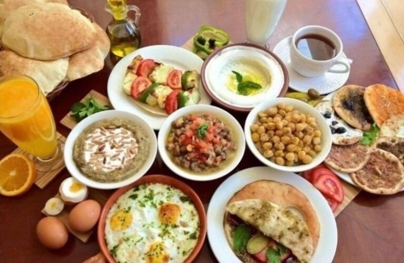 Sara Crown Hotel - Restoran