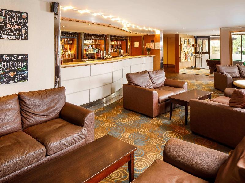 Mercure Hull Grange Park - Bar
