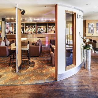 Mercure Hull Grange Park fotoÄŸrafÄ±