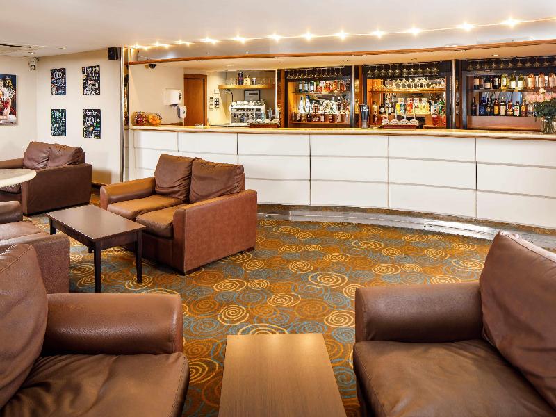 Mercure Hull Grange Park - Bar