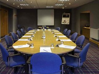 Mercure Hull Grange Park fotoÄŸrafÄ±