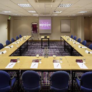 Mercure Hull Grange Park fotoÄŸrafÄ±