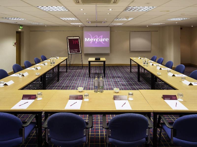 Mercure Hull Grange Park - Toplantı