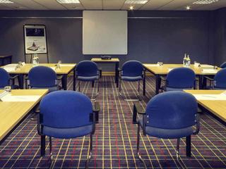 Mercure Hull Grange Park fotoÄŸrafÄ±