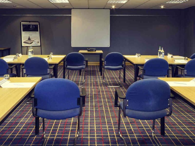 Mercure Hull Grange Park - Toplantı
