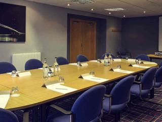 Mercure Hull Grange Park fotoÄŸrafÄ±