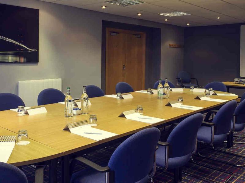 Mercure Hull Grange Park - Toplantı
