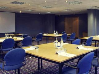 Mercure Hull Grange Park fotoÄŸrafÄ±