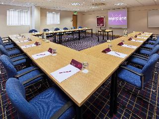 Mercure Hull Grange Park fotoÄŸrafÄ±