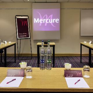 Mercure Hull Grange Park fotoÄŸrafÄ±