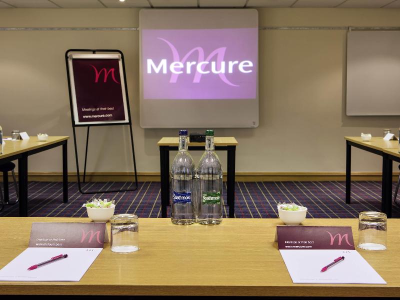 Mercure Hull Grange Park - Toplantı