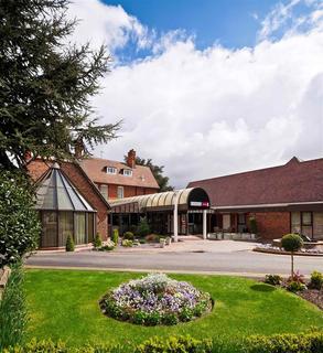 Mercure Hull Grange Park fotoÄŸrafÄ±
