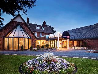 Mercure Hull Grange Park fotoÄŸrafÄ±