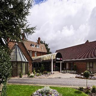 Mercure Hull Grange Park fotoÄŸrafÄ±