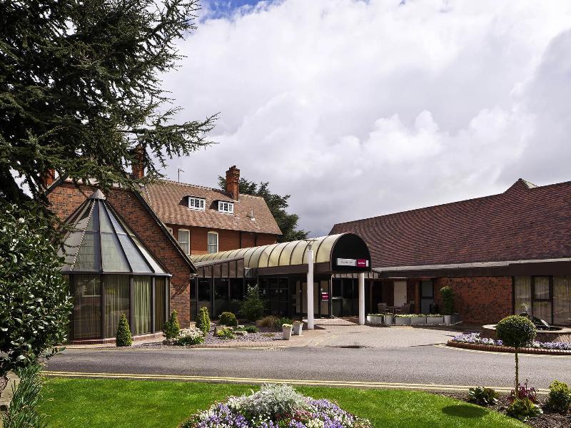 Mercure Hull Grange Park - Aktivite
