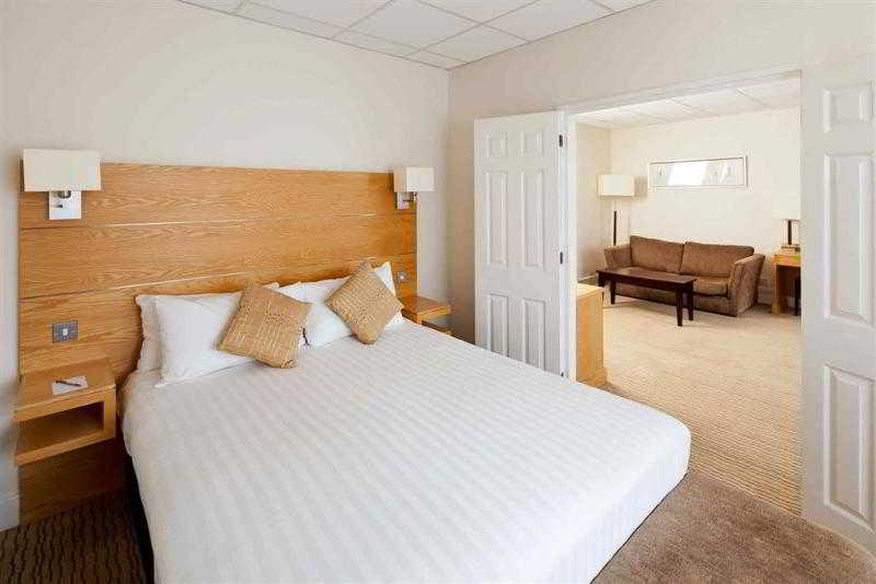 Mercure Hull Grange Park fotoÄŸrafÄ±
